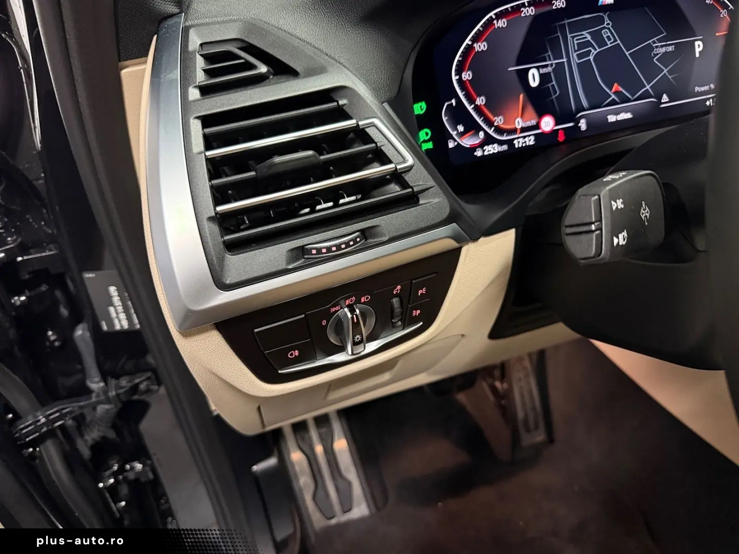 X4xDrive30i M Sport Laser Navi Kamera HiFi Leder