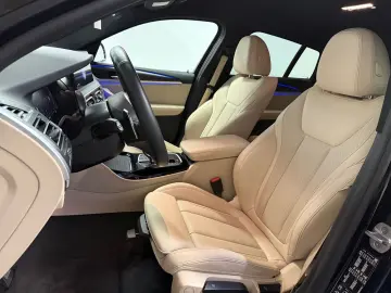 X4xDrive30i M Sport Laser Navi Kamera HiFi Leder