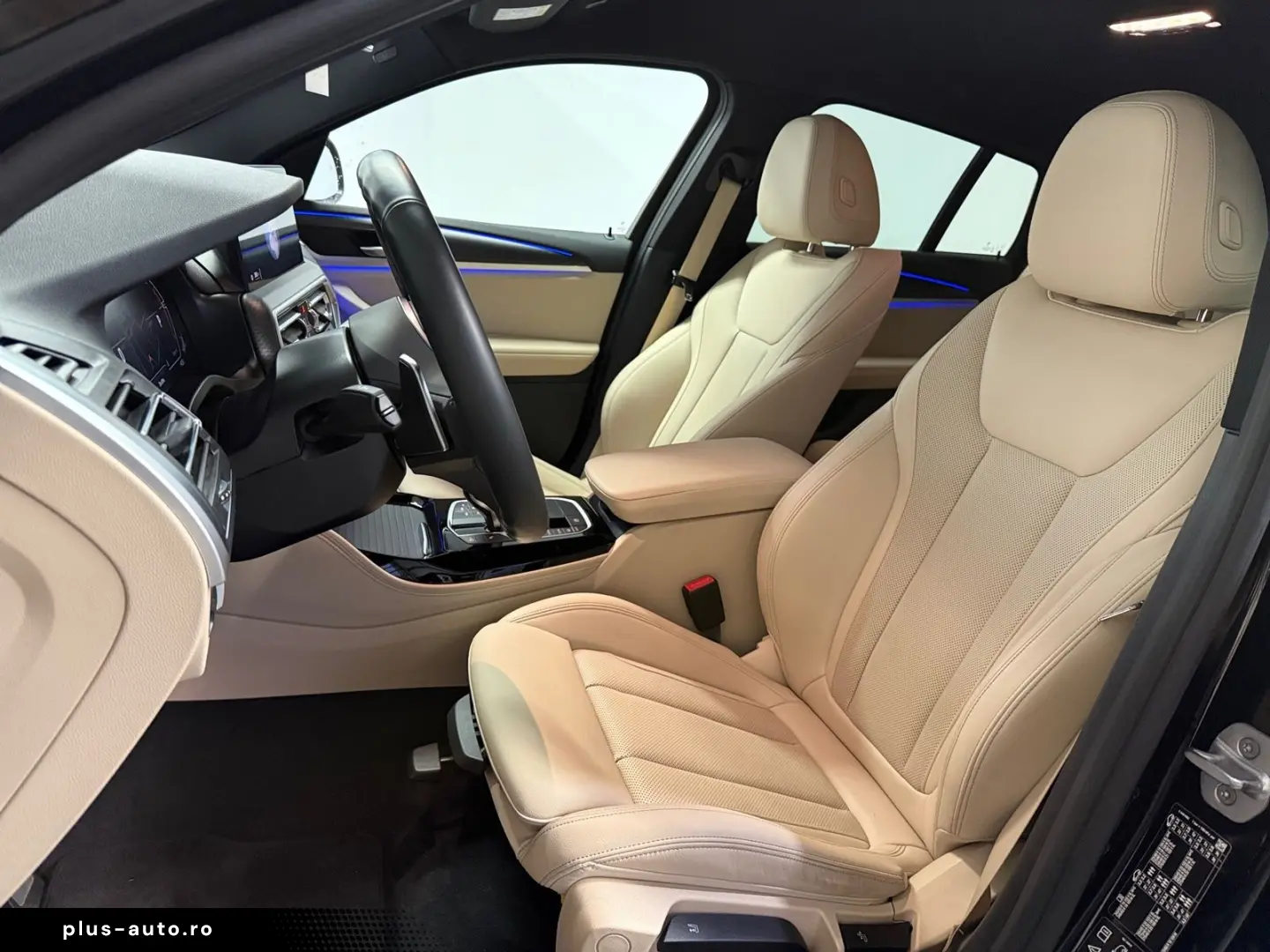 X4xDrive30i M Sport Laser Navi Kamera HiFi Leder