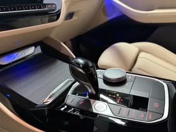 X4xDrive30i M Sport Laser Navi Kamera HiFi Leder