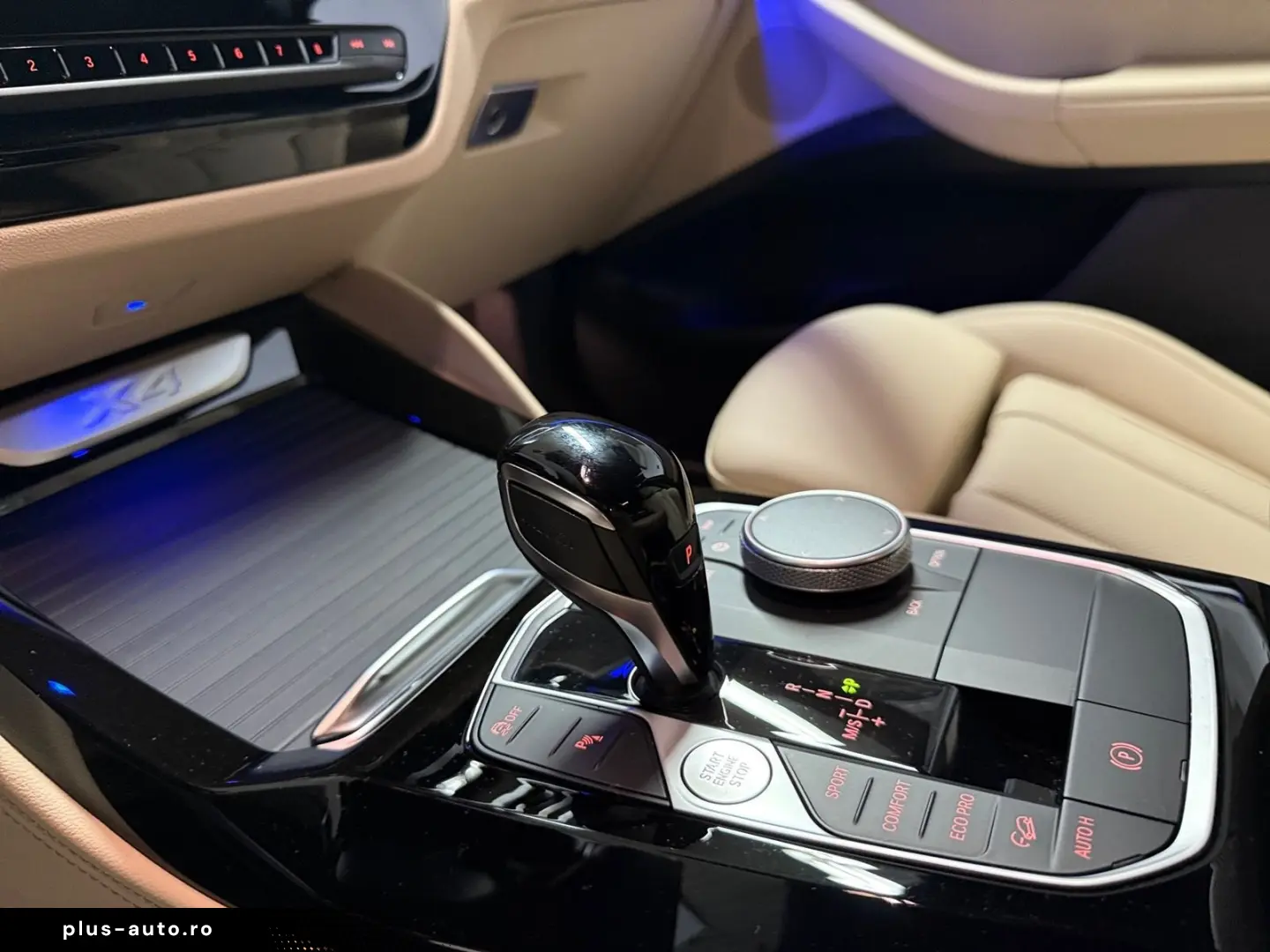 X4xDrive30i M Sport Laser Navi Kamera HiFi Leder