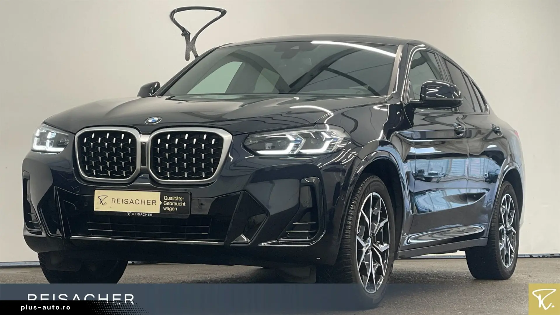X4 xDrive 30i A MSport LCPro Pano RFK PDC 19  LM