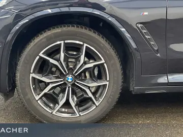X4 xDrive 30i A MSport LCPro Pano RFK PDC 19  LM