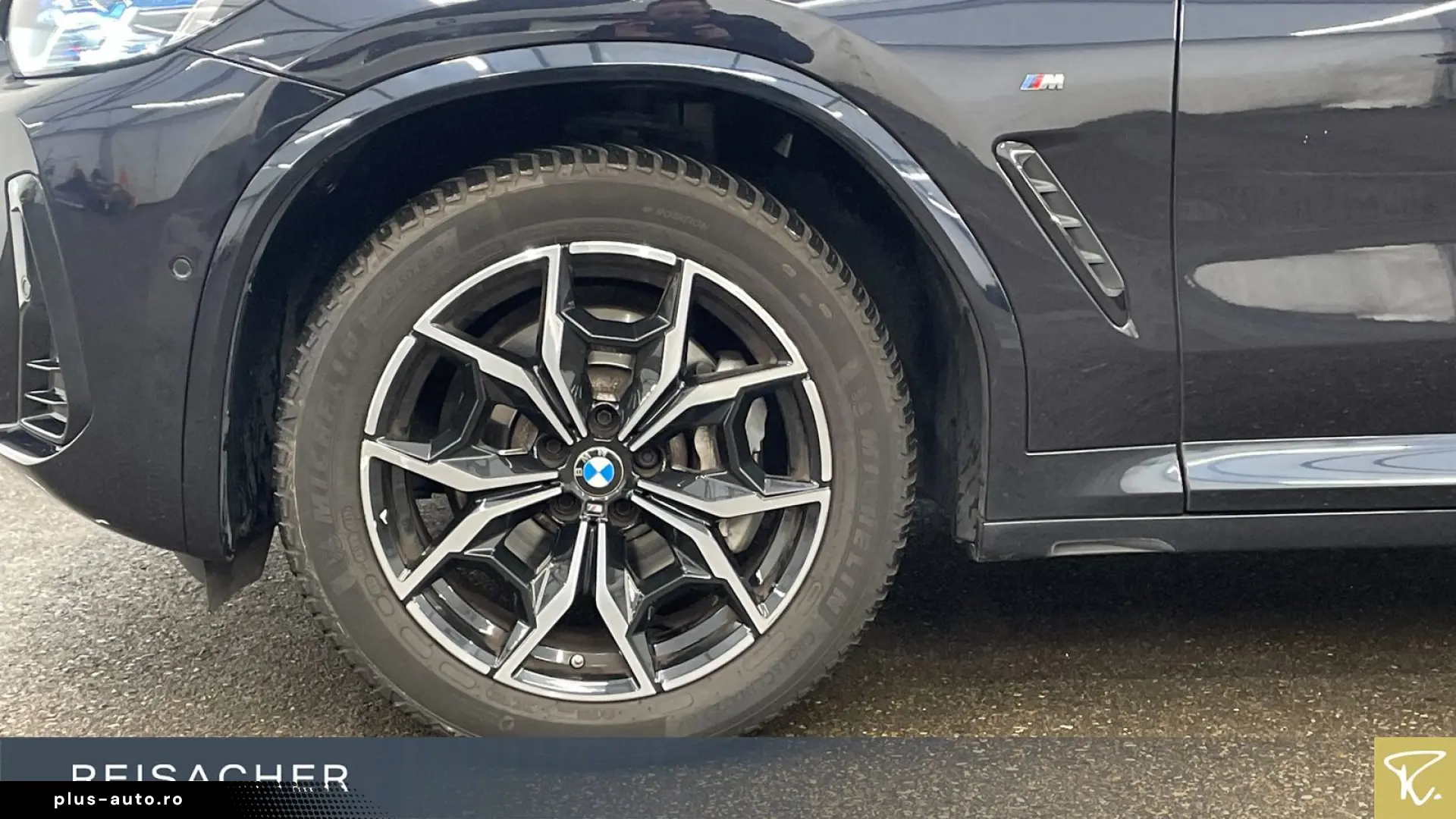 X4 xDrive 30i A MSport LCPro Pano RFK PDC 19  LM