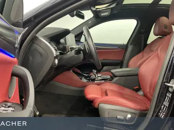 X4 xDrive 30i A MSport LCPro Pano RFK PDC 19  LM