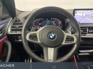 X4 xDrive 30i A MSport LCPro Pano RFK PDC 19  LM