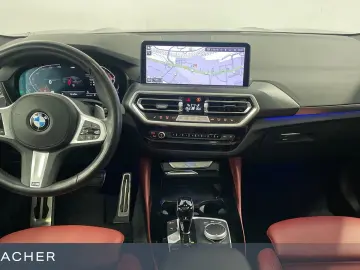 X4 xDrive 30i A MSport LCPro Pano RFK PDC 19  LM