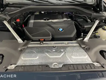 X4 xDrive 30i A MSport LCPro Pano RFK PDC 19  LM