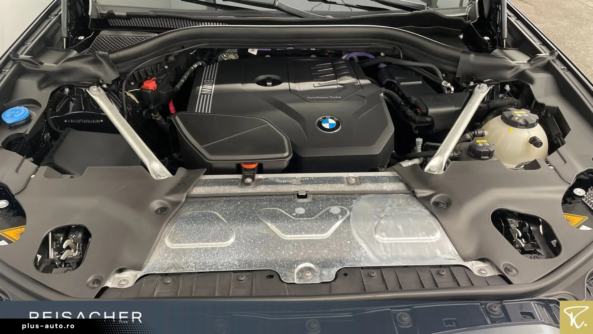 X4 xDrive 30i A MSport LCPro Pano RFK PDC 19  LM