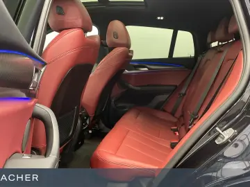 X4 xDrive 30i A MSport LCPro Pano RFK PDC 19  LM