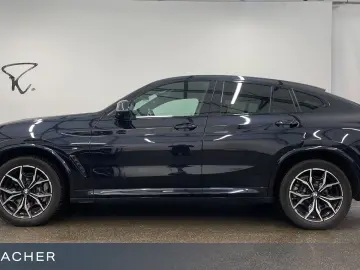 X4 xDrive 30i A MSport LCPro Pano RFK PDC 19  LM