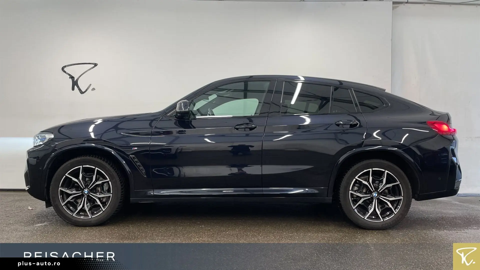 X4 xDrive 30i A MSport LCPro Pano RFK PDC 19  LM