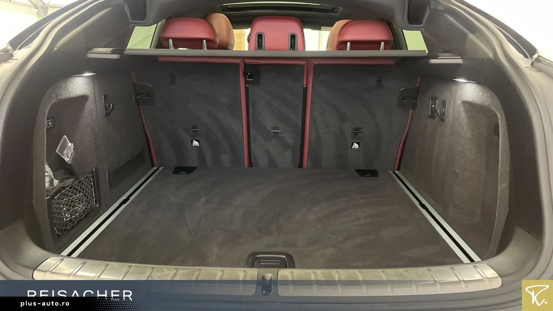 X4 xDrive 30i A MSport LCPro Pano RFK PDC 19  LM