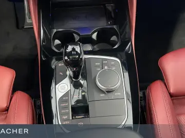 X4 xDrive 30i A MSport LCPro Pano RFK PDC 19  LM