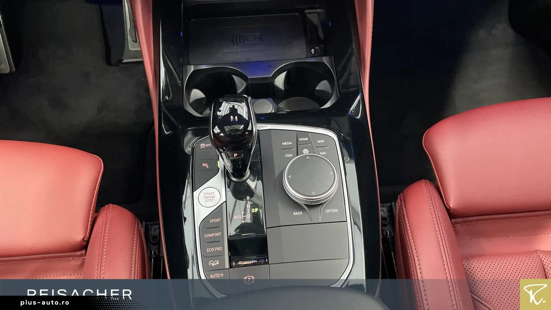 X4 xDrive 30i A MSport LCPro Pano RFK PDC 19  LM