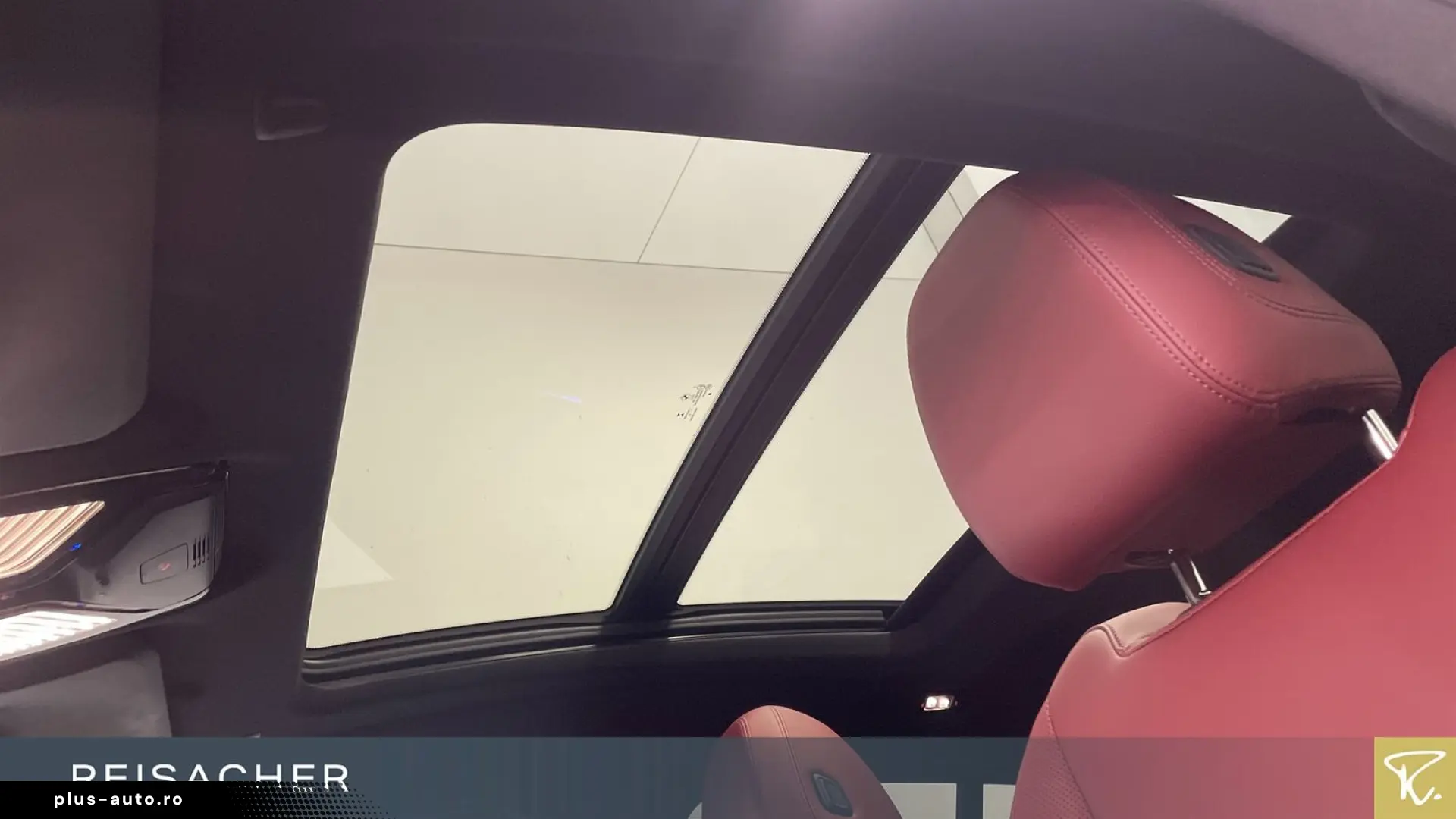 X4 xDrive 30i A MSport LCPro Pano RFK PDC 19  LM