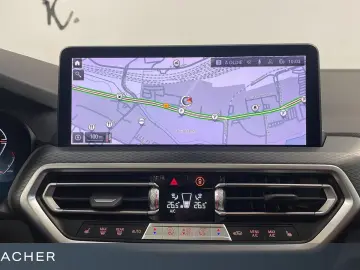 X4 xDrive 30i A MSport LCPro Pano RFK PDC 19  LM