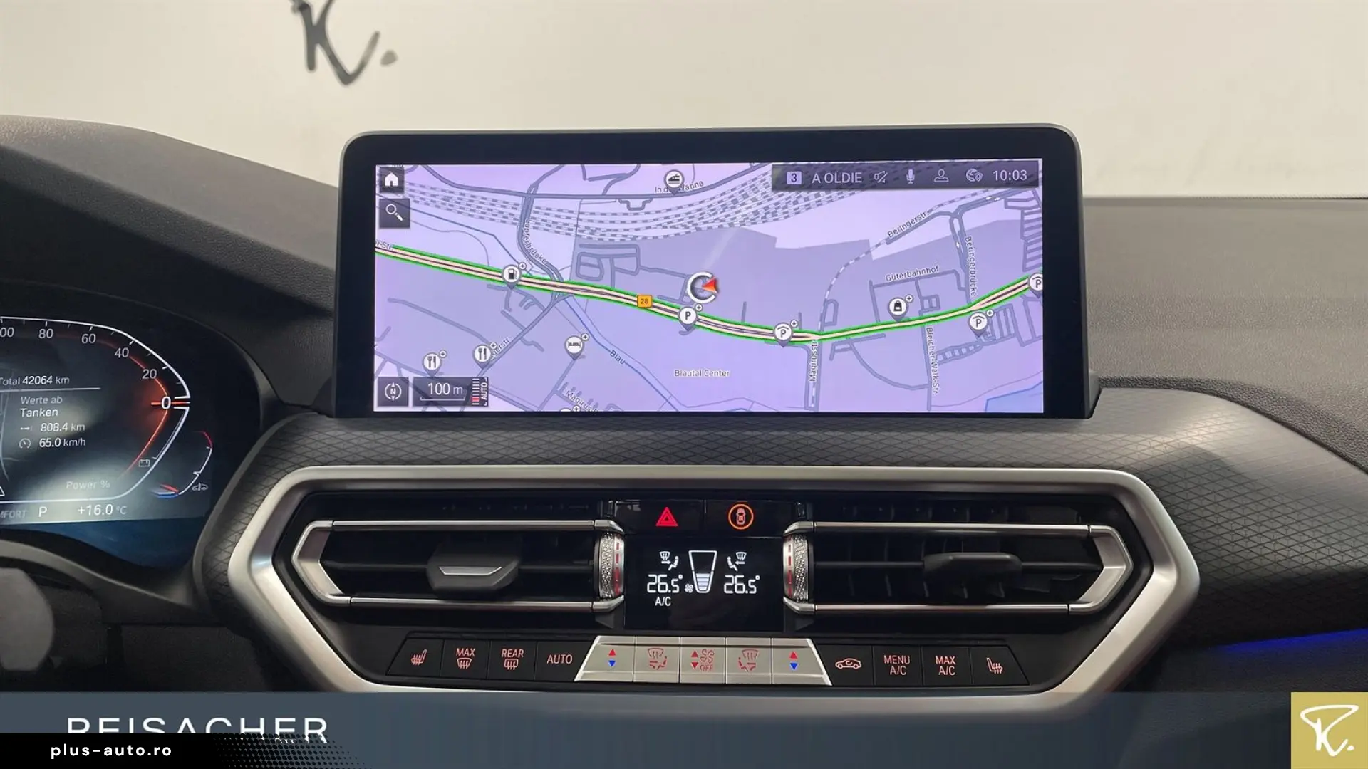 X4 xDrive 30i A MSport LCPro Pano RFK PDC 19  LM