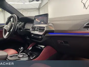 X4 xDrive 30i A MSport LCPro Pano RFK PDC 19  LM