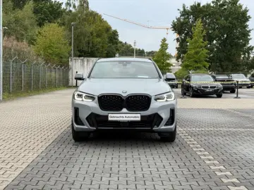 X4 xDrive 20i M-Sport Navi Soundsystem LED ACC E