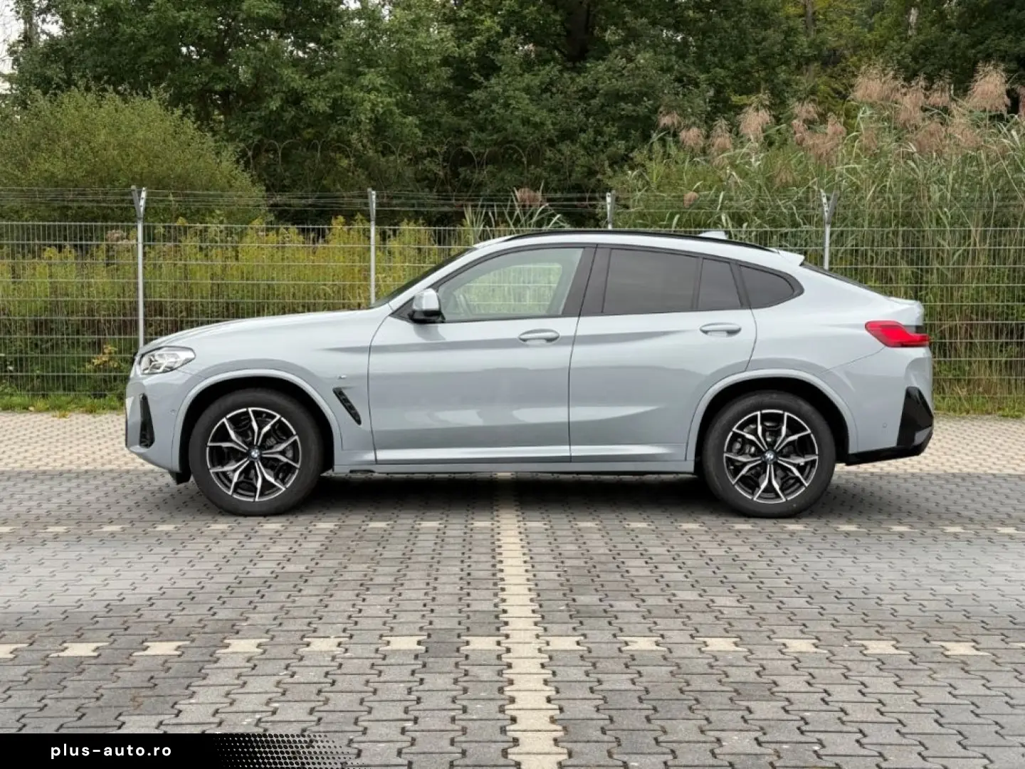 X4 xDrive 20i M-Sport Navi Soundsystem LED ACC E