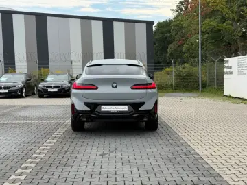 X4 xDrive 20i M-Sport Navi Soundsystem LED ACC E