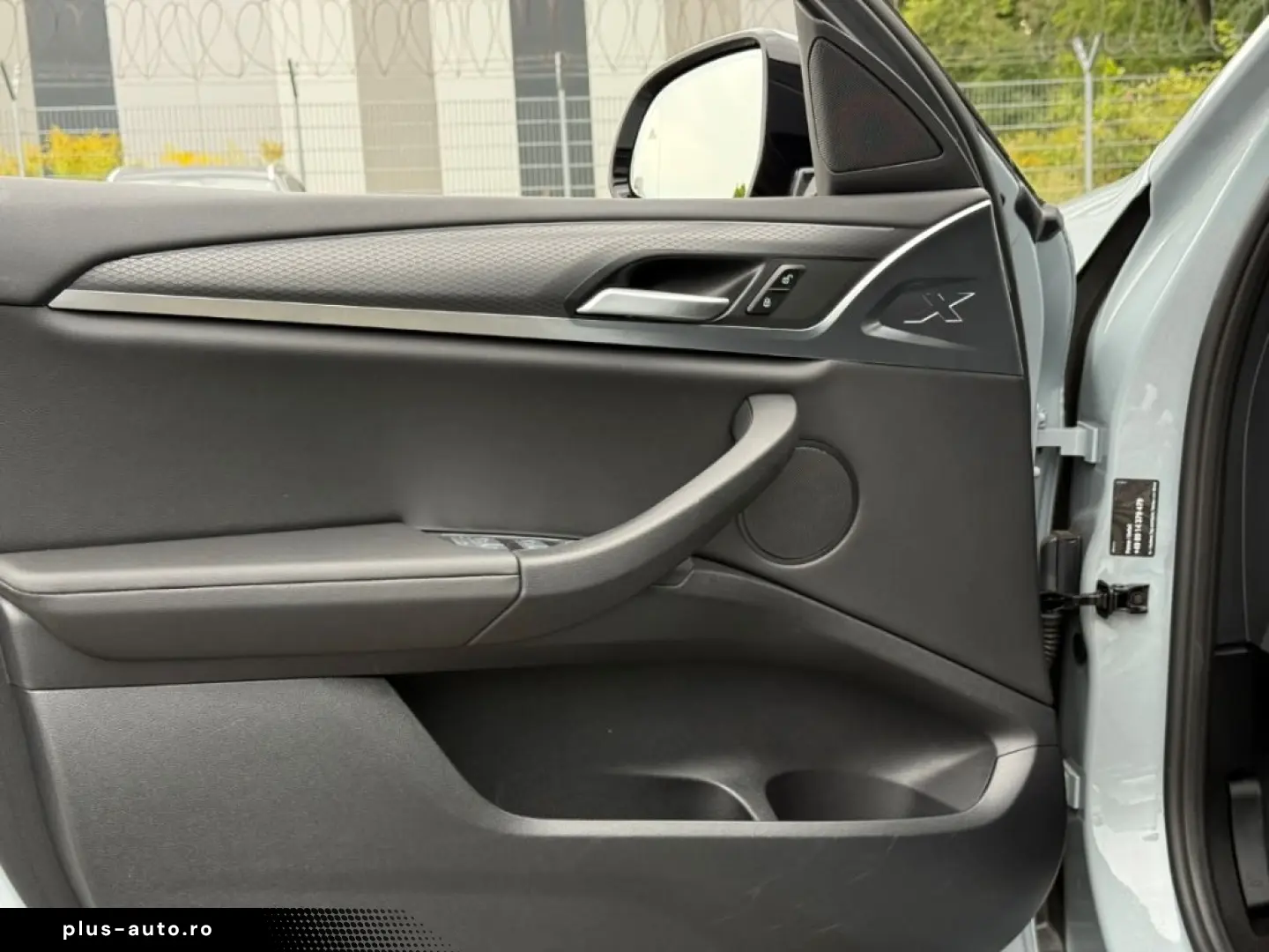 X4 xDrive 20i M-Sport Navi Soundsystem LED ACC E