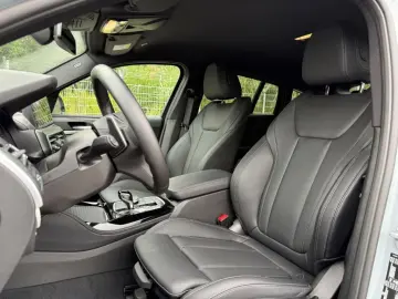 X4 xDrive 20i M-Sport Navi Soundsystem LED ACC E