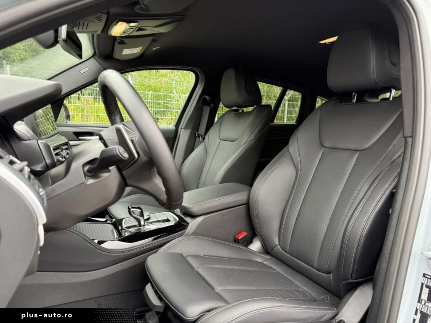 X4 xDrive 20i M-Sport Navi Soundsystem LED ACC E