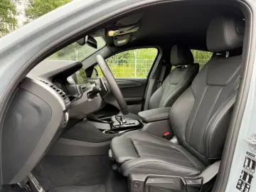 X4 xDrive 20i M-Sport Navi Soundsystem LED ACC E