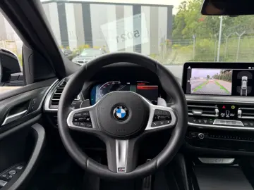 X4 xDrive 20i M-Sport Navi Soundsystem LED ACC E