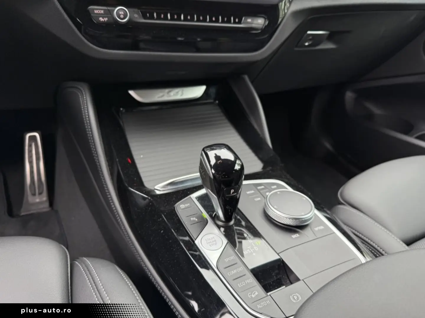 X4 xDrive 20i M-Sport Navi Soundsystem LED ACC E