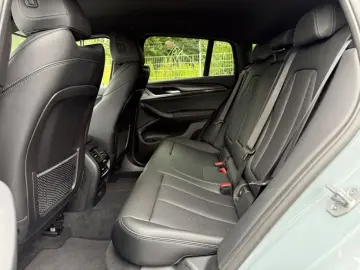 X4 xDrive 20i M-Sport Navi Soundsystem LED ACC E