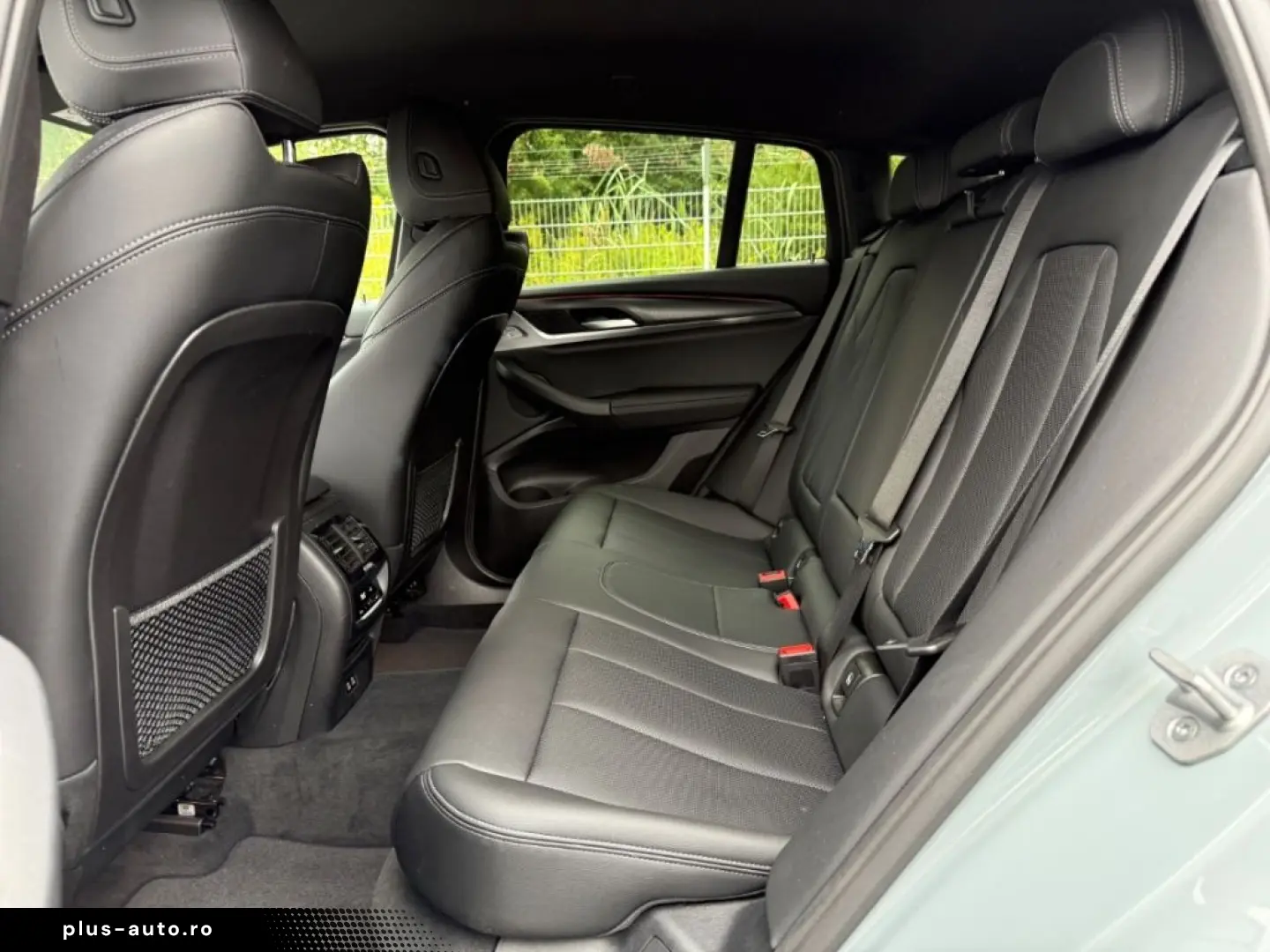 X4 xDrive 20i M-Sport Navi Soundsystem LED ACC E