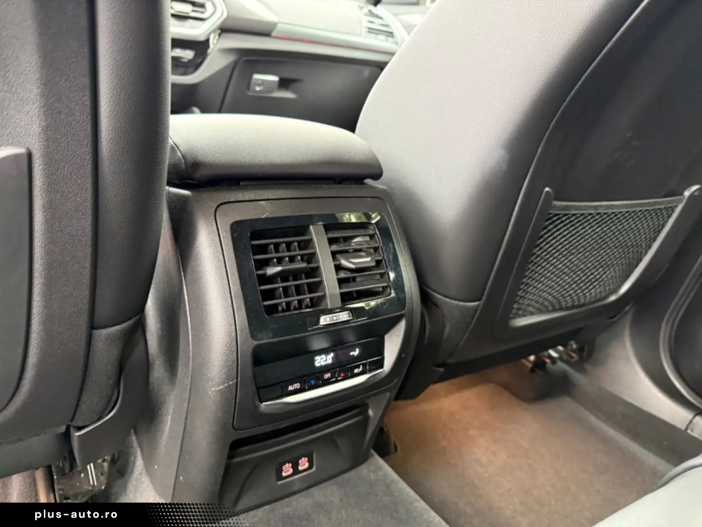 X4 xDrive 20i M-Sport Navi Soundsystem LED ACC E