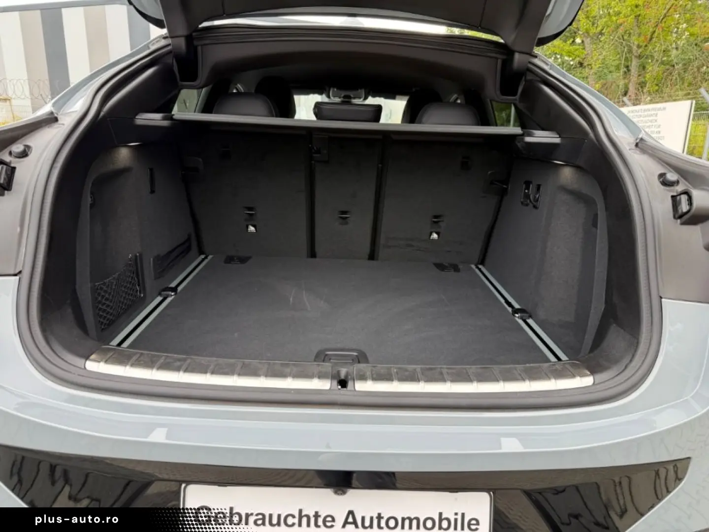 X4 xDrive 20i M-Sport Navi Soundsystem LED ACC E