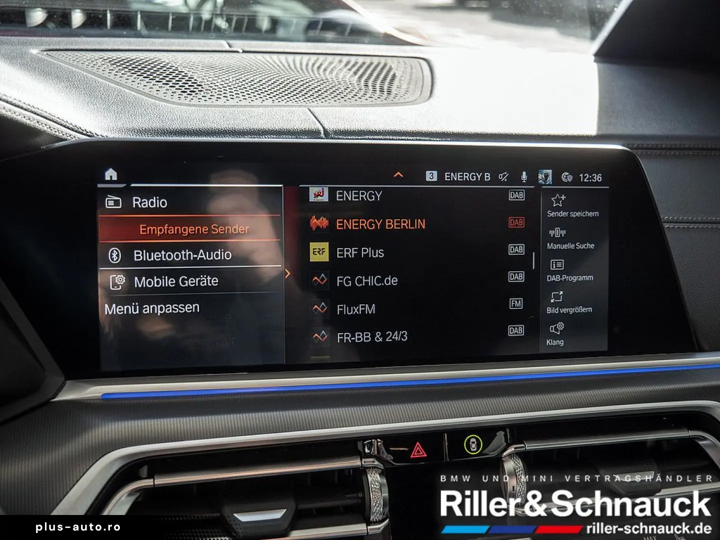 X6 xDrive 40i M-Sport NAVI ACC HUD STANDHZ LASER