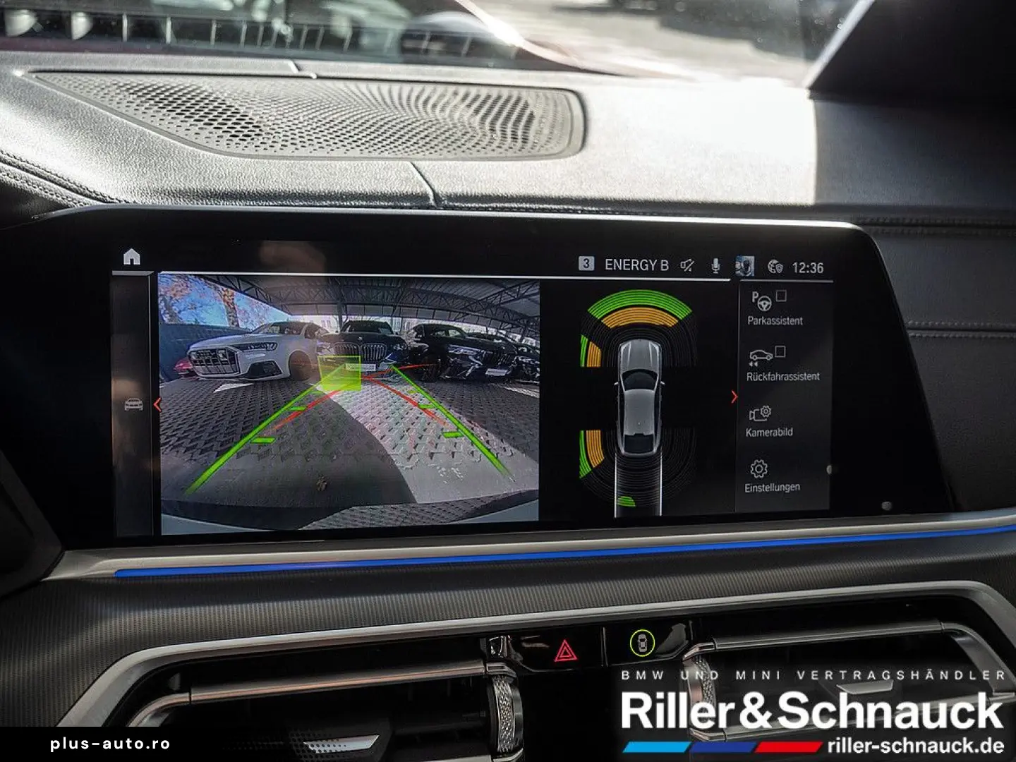 X6 xDrive 40i M-Sport NAVI ACC HUD STANDHZ LASER