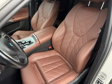 X6 30d xDrive M Sport Laser  Nachlakierungsfrei