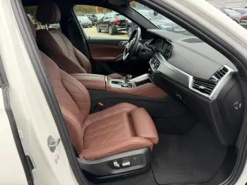 X6 30d xDrive M Sport Laser  Nachlakierungsfrei