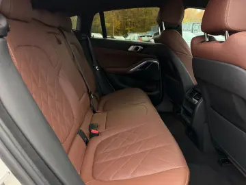 X6 30d xDrive M Sport Laser  Nachlakierungsfrei