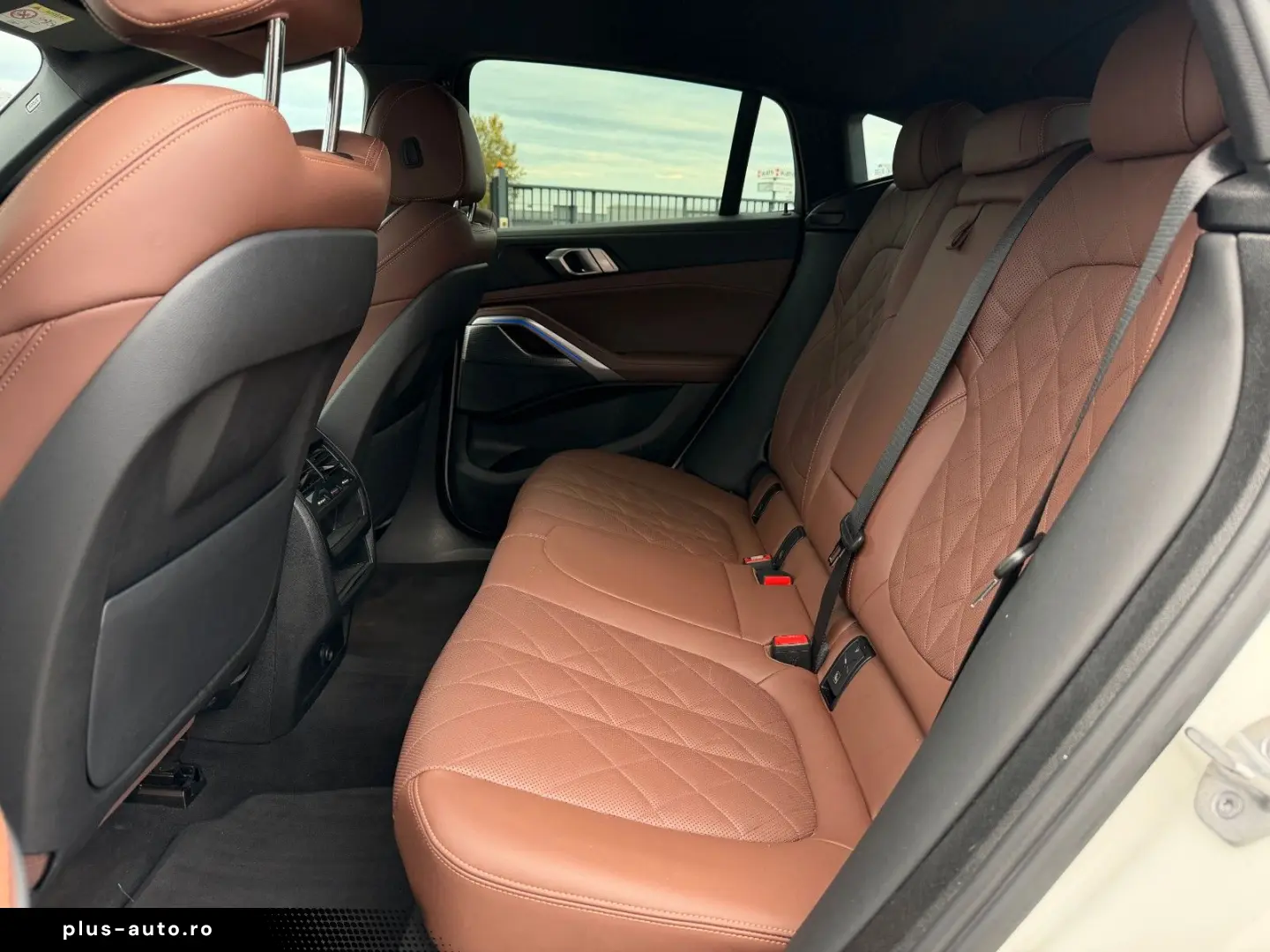 X6 30d xDrive M Sport Laser  Nachlakierungsfrei