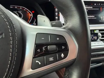 X6 30d xDrive M Sport Laser  Nachlakierungsfrei