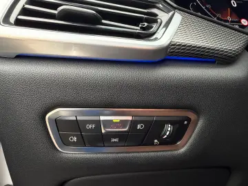 X6 30d xDrive M Sport Laser  Nachlakierungsfrei