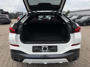 X6 30d xDrive M Sport Laser  Nachlakierungsfrei