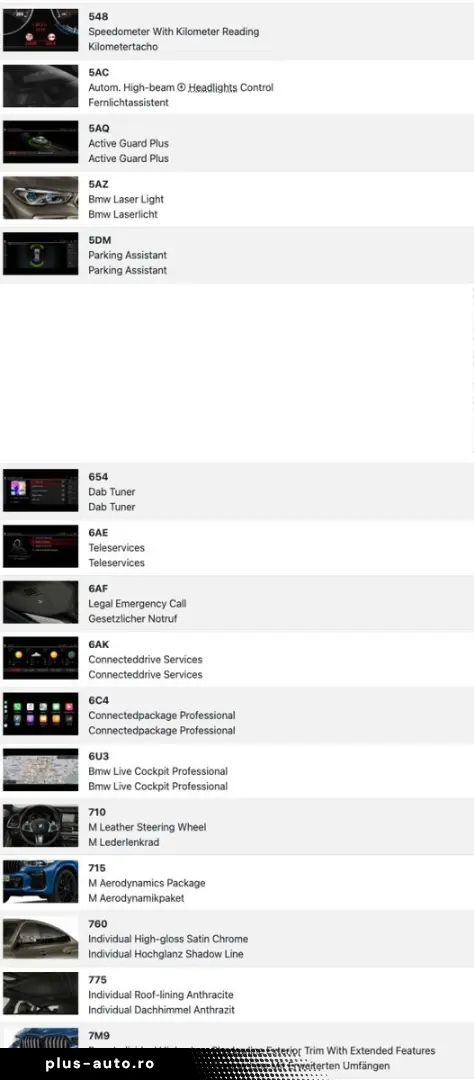 X6 30d xDrive M Sport Laser  Nachlakierungsfrei