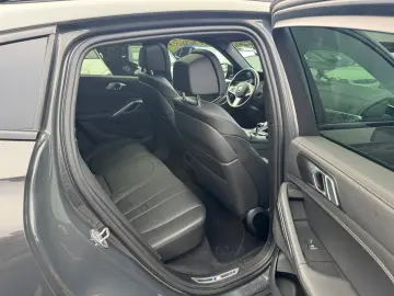 X6 xD30d M-Sport SoftClos Pano 360 Ka HuD Memory