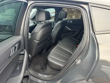 X6 xD30d M-Sport SoftClos Pano 360 Ka HuD Memory