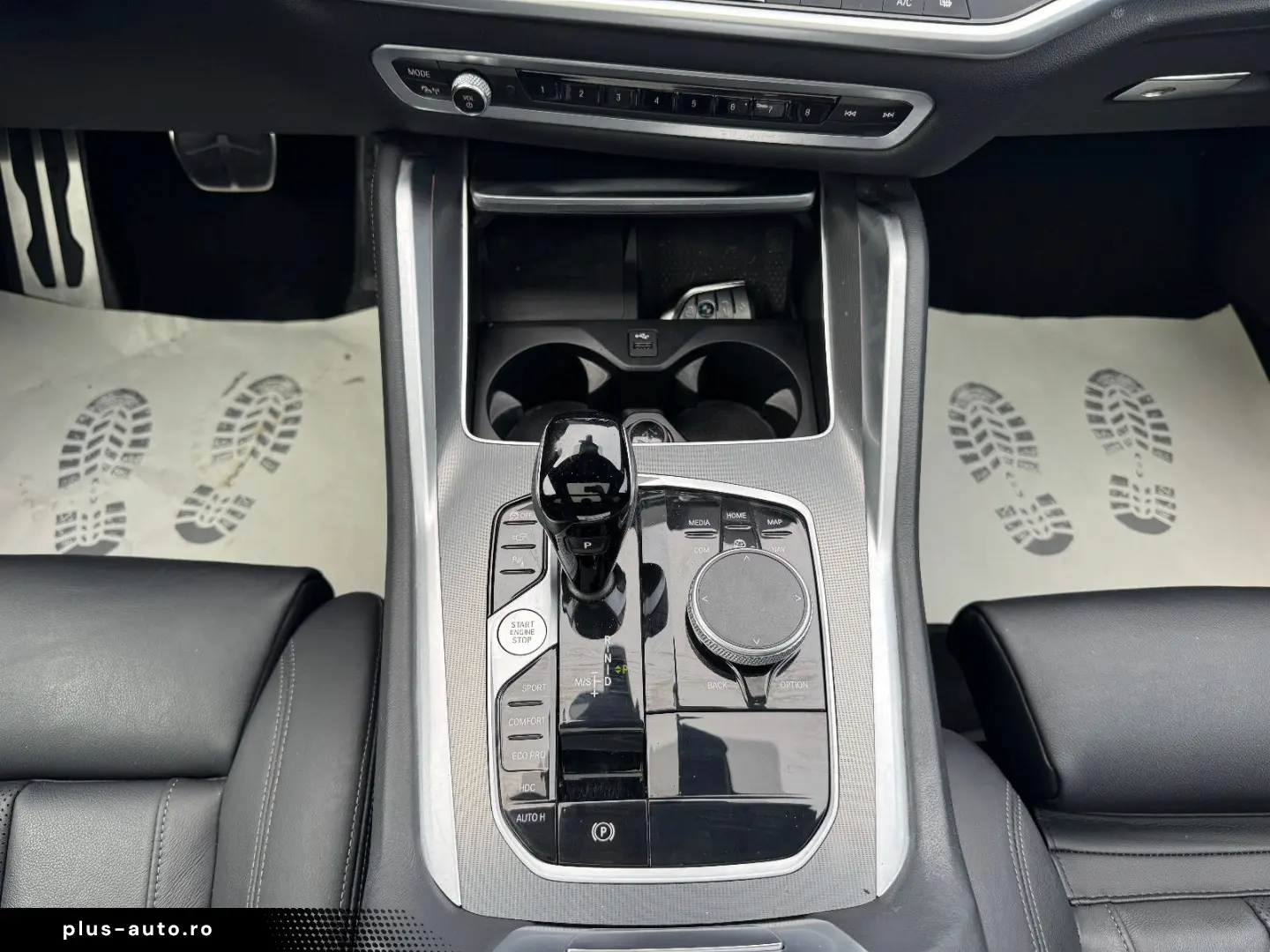 X6 xD30d M-Sport SoftClos Pano 360 Ka HuD Memory