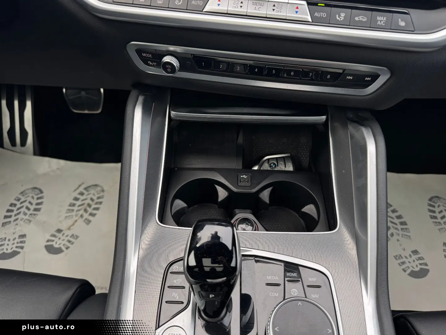 X6 xD30d M-Sport SoftClos Pano 360 Ka HuD Memory